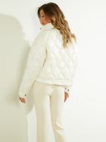 Palma Puffer Jacket