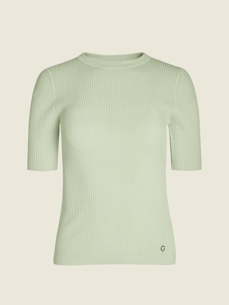 Eliane Sweater Top