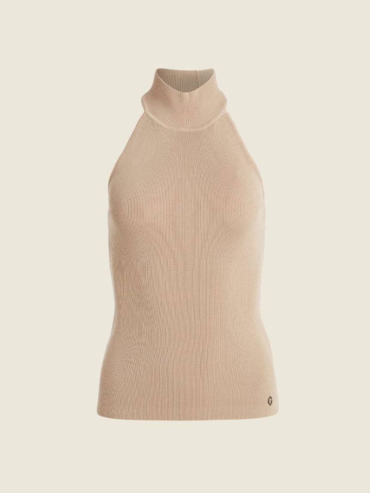 Doris Sweater Top