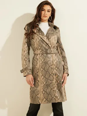 Linda Trench Coat