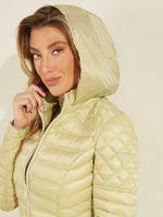 Orsola Packable Down Jacket