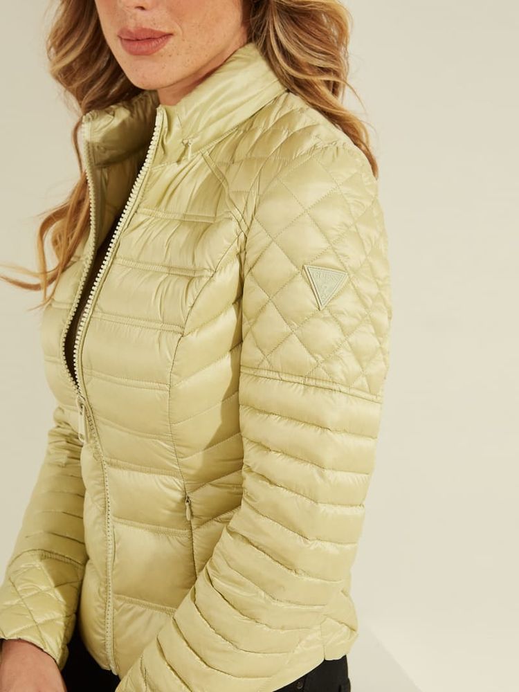 Orsola Packable Down Jacket