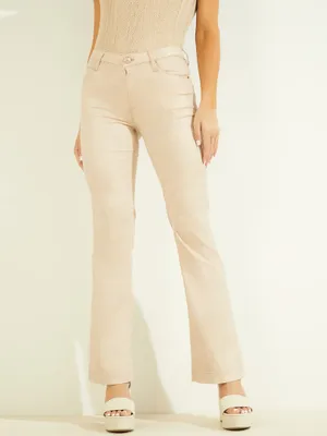 Sexy Bootcut Twill Pants