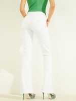 Ryder Low-Rise Flared Jeans