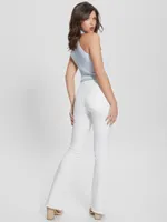 Ryder Low-Rise Flared Jeans