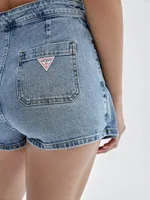 GUESS Originals Denim Skort