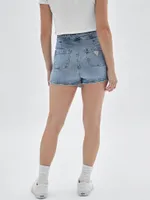 GUESS Originals Denim Skort