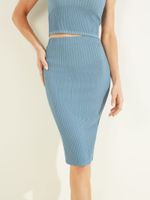 Margot Sweater Skirt