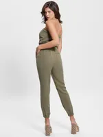 Jade Jumpsuit