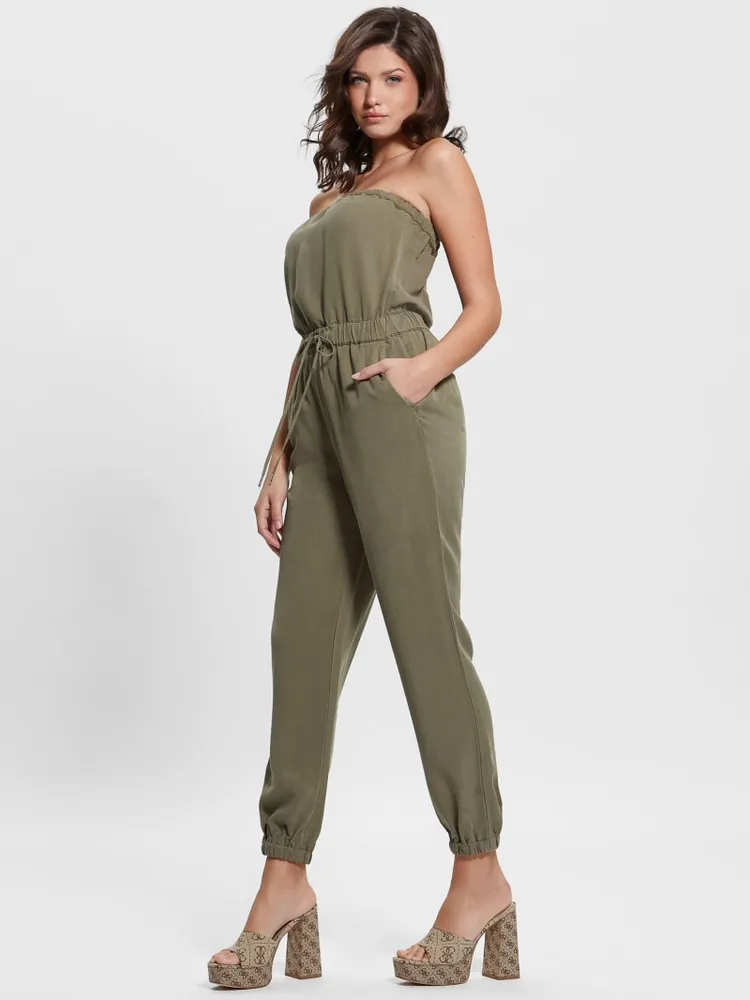 Jade Jumpsuit