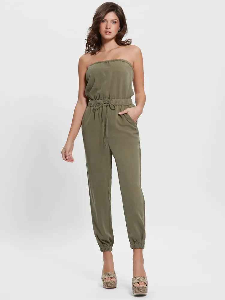 Jade Jumpsuit