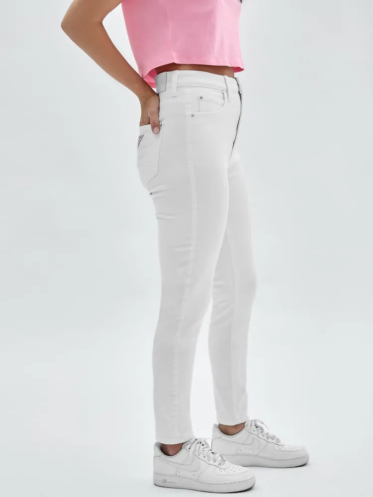 GUESS Originals Kit Skinny Jeans