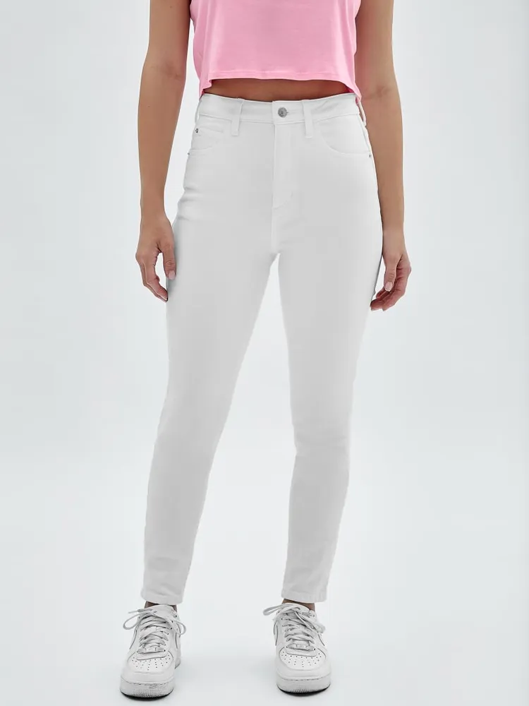 GUESS Originals Kit Skinny Jeans