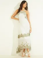 Eco Alana Maxi Dress