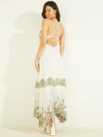 Eco Alana Maxi Dress