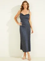 Eco Akilina Dress