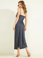 Eco Akilina Dress