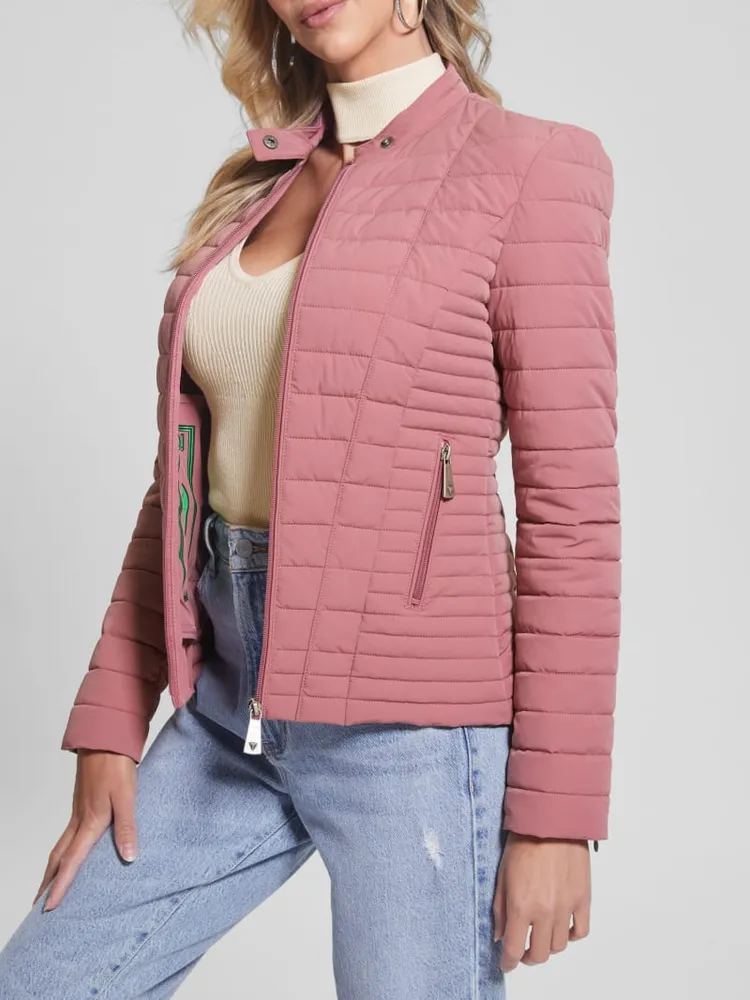 Eco Vona Puffer Jacket