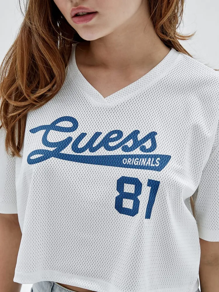 GUESS Originals Jersey Tee