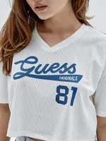 GUESS Originals Jersey Tee