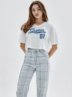 GUESS Originals Jersey Tee