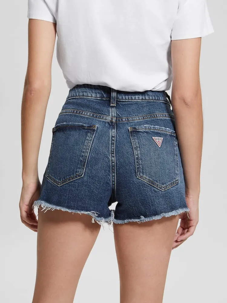 Mom Shorts