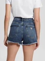 Mom Shorts