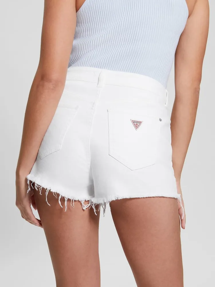 Mom Shorts