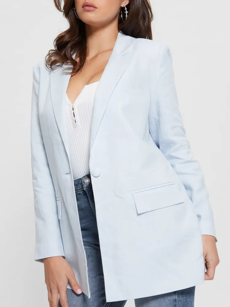 Brooke Blazer