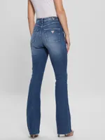 Eco Pop '70s Flared Jeans