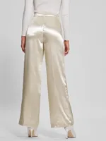 Brisilda Satin Pants