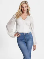 Eco Hamiri Corset Top