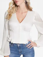 Eco Hamiri Corset Top