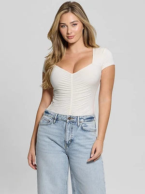 Eco Rayla Ruched Top