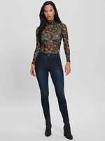 Eco Kamaria Printed Top