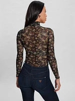 Eco Kamaria Printed Top