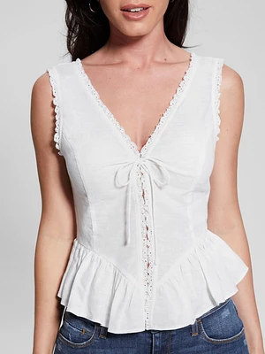 Eco Mackenzie Top