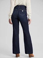 Eco Faye Sailor Flared Jeans