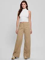 Eco Bellflower Pants