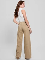 Eco Bellflower Pants