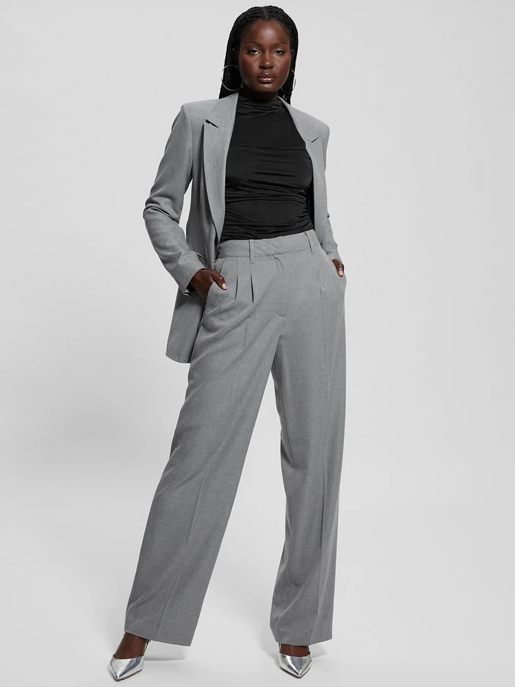 Eco Doris Perfect Tailored Pants