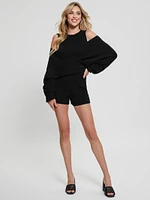 Eco Zoe Sweater Romper