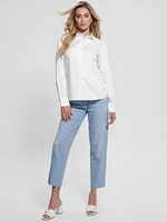 Roxane Poplin Shirt