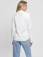 Roxane Poplin Shirt