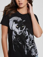 Eco Panther Graphic Tee