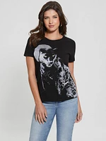 Eco Panther Graphic Tee