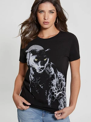 Eco Panther Graphic Tee