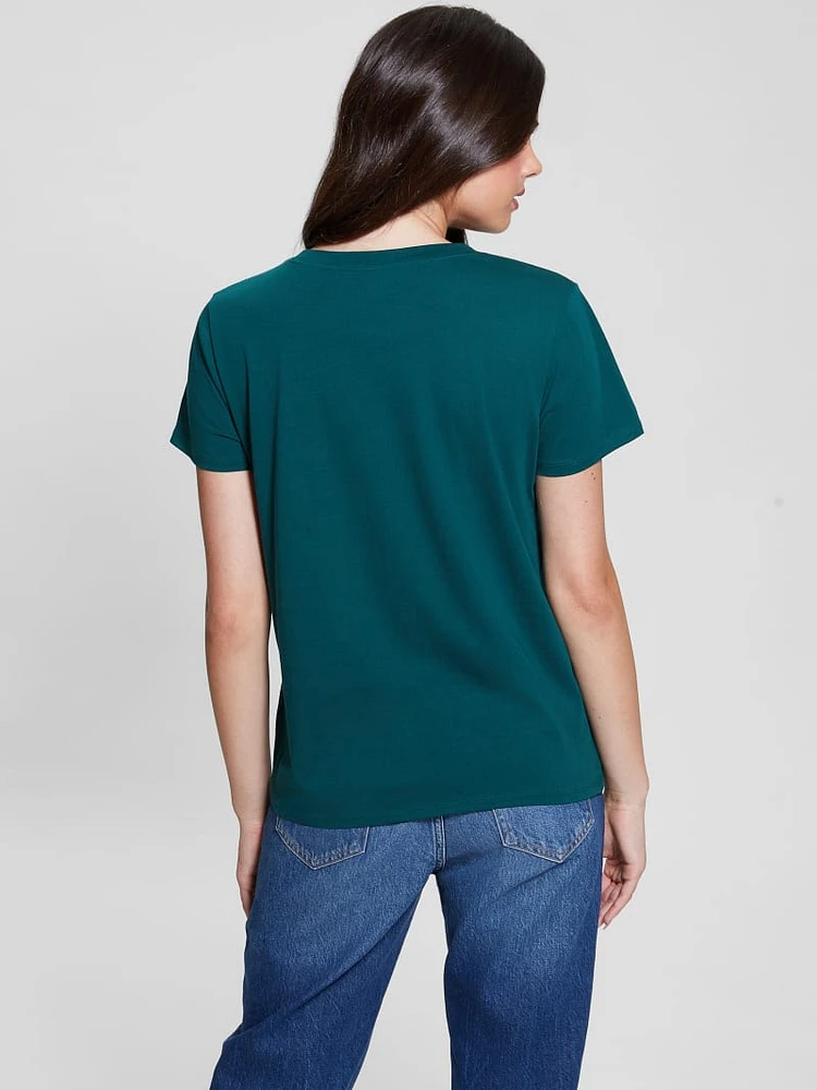 Eco Stardust Easy Tee