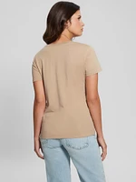 Eco GUESS Again Easy Tee