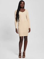 Eco Isabella Sweater Dress